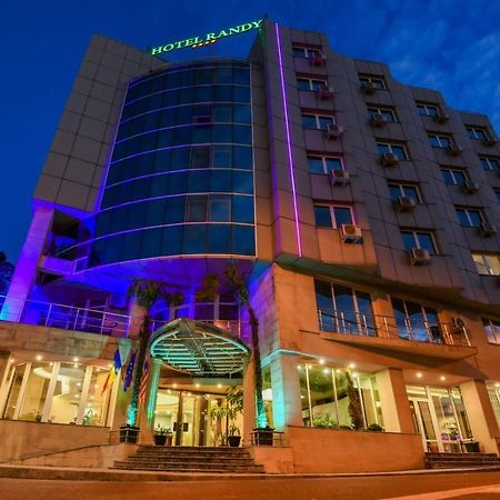 Hotel Randy Constanta Ngoại thất bức ảnh