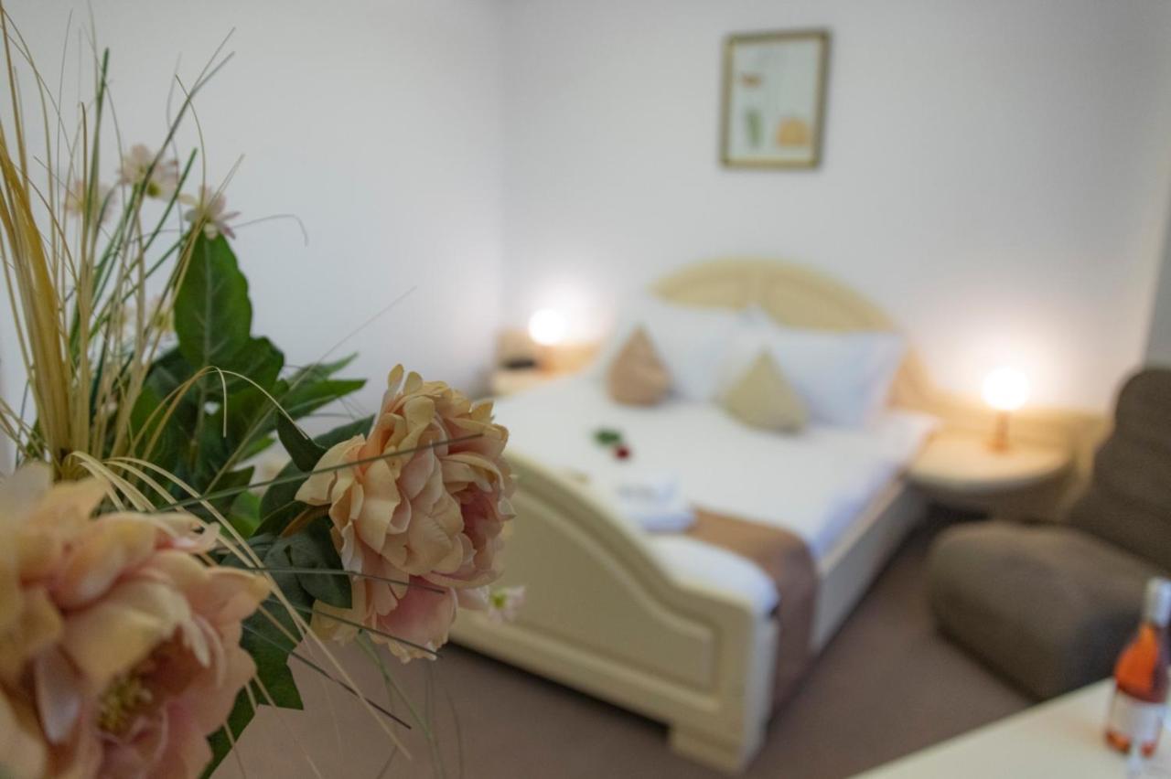Hotel Randy Constanta Ngoại thất bức ảnh