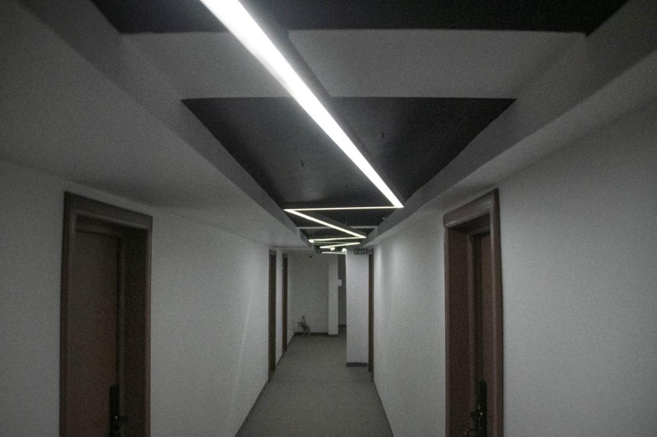 Hotel Randy Constanta Ngoại thất bức ảnh
