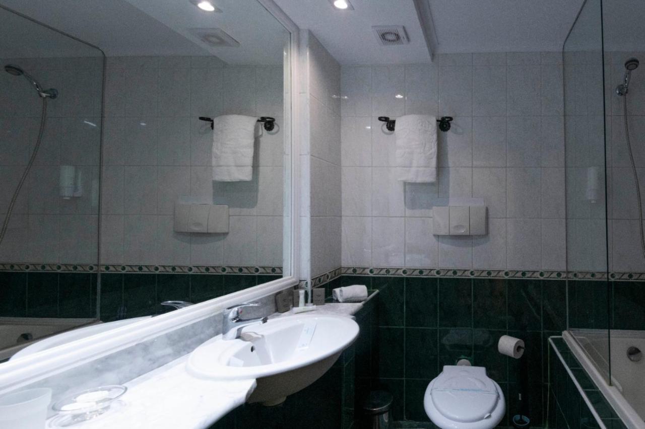 Hotel Randy Constanta Ngoại thất bức ảnh
