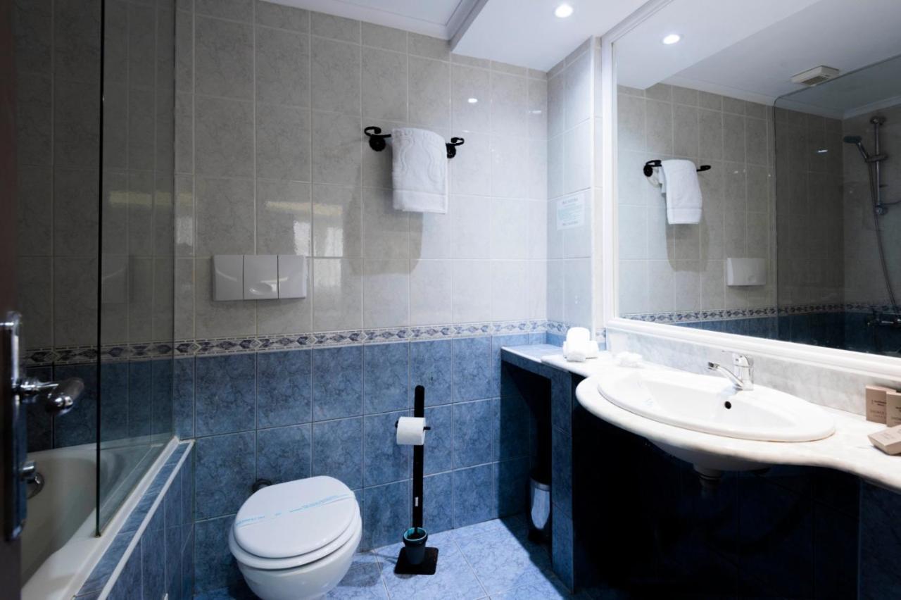 Hotel Randy Constanta Ngoại thất bức ảnh