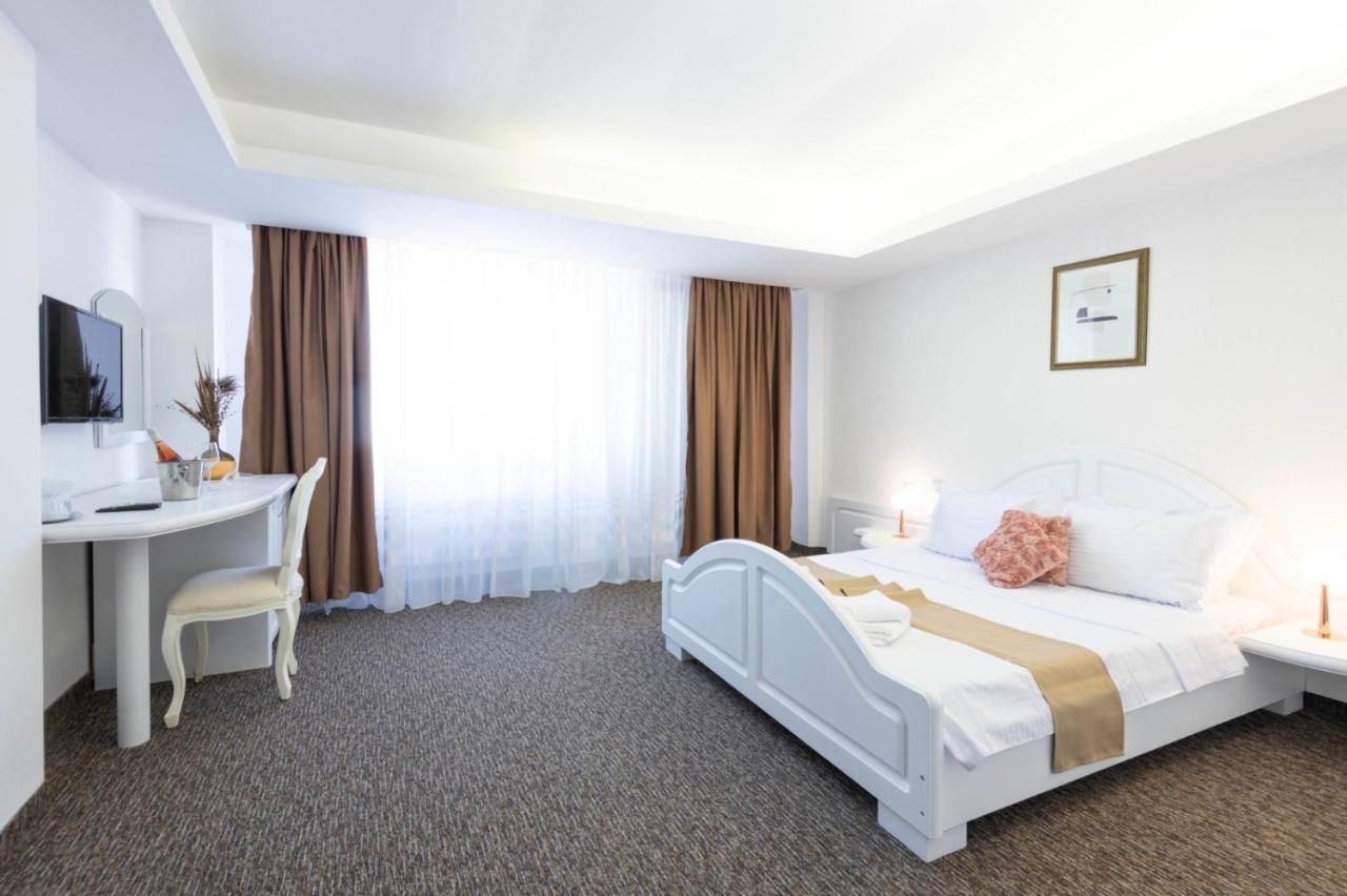 Hotel Randy Constanta Ngoại thất bức ảnh
